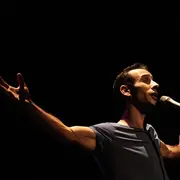 Apéro-Concert En Partenariat Avec «les Relèvements Poétiques