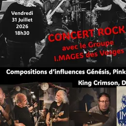 Apéro-concert & BBQ