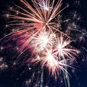 Apéro-concert et feu d'artifice