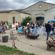 Apéro-concert festif et familial au cœur des Joualles de Cormeil-Figeac