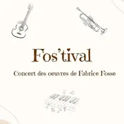 Apéro-concert  - Fos'tival