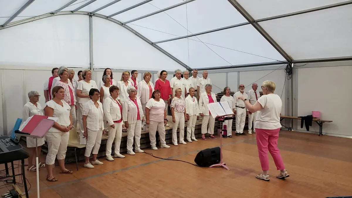 Apéro concert : Gospel