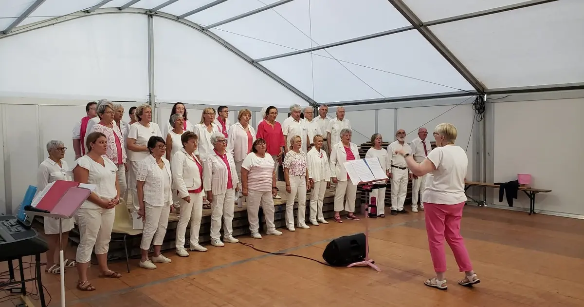 Apéro concert : Gospel