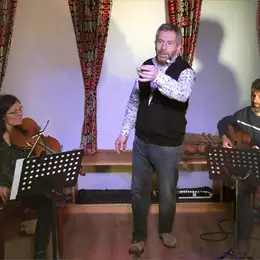 Apéro-concert - Le cabaret de Jalenques