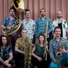 Apéro-concert Le jazz bat la campagne