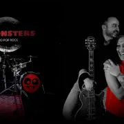 Apéro concert - Les Moonsters