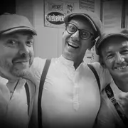 Apéro concert : Les Trio Mino
