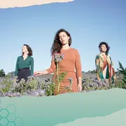 Apéro-concert : Leyeli