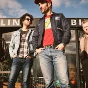 Apéro-concert : Lucky Pepper