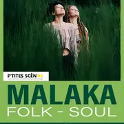 Apéro-concert – Malaka