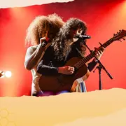 Apéro-concert : Malaka