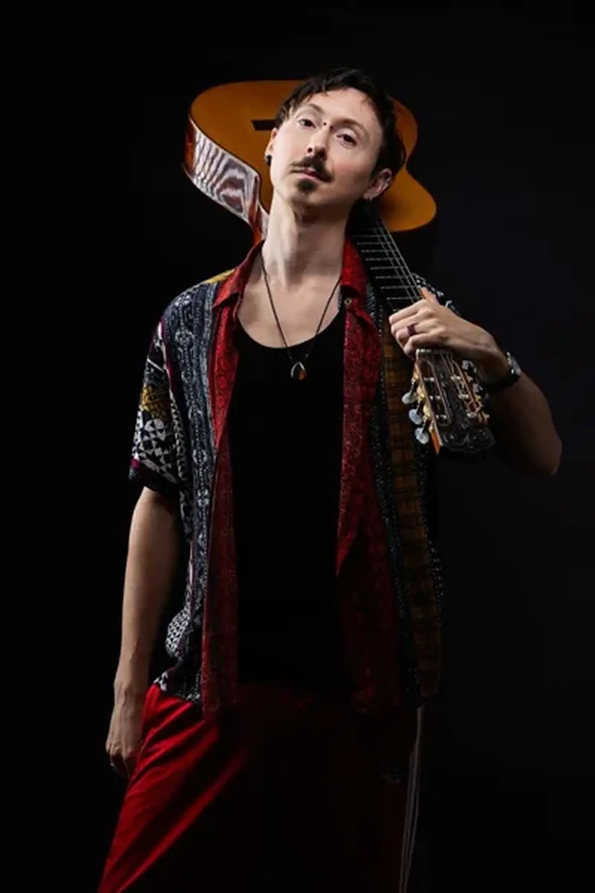 Apéro-concert - Marco Grancelli