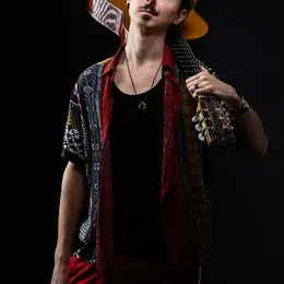 Apéro-concert - Marco Grancelli