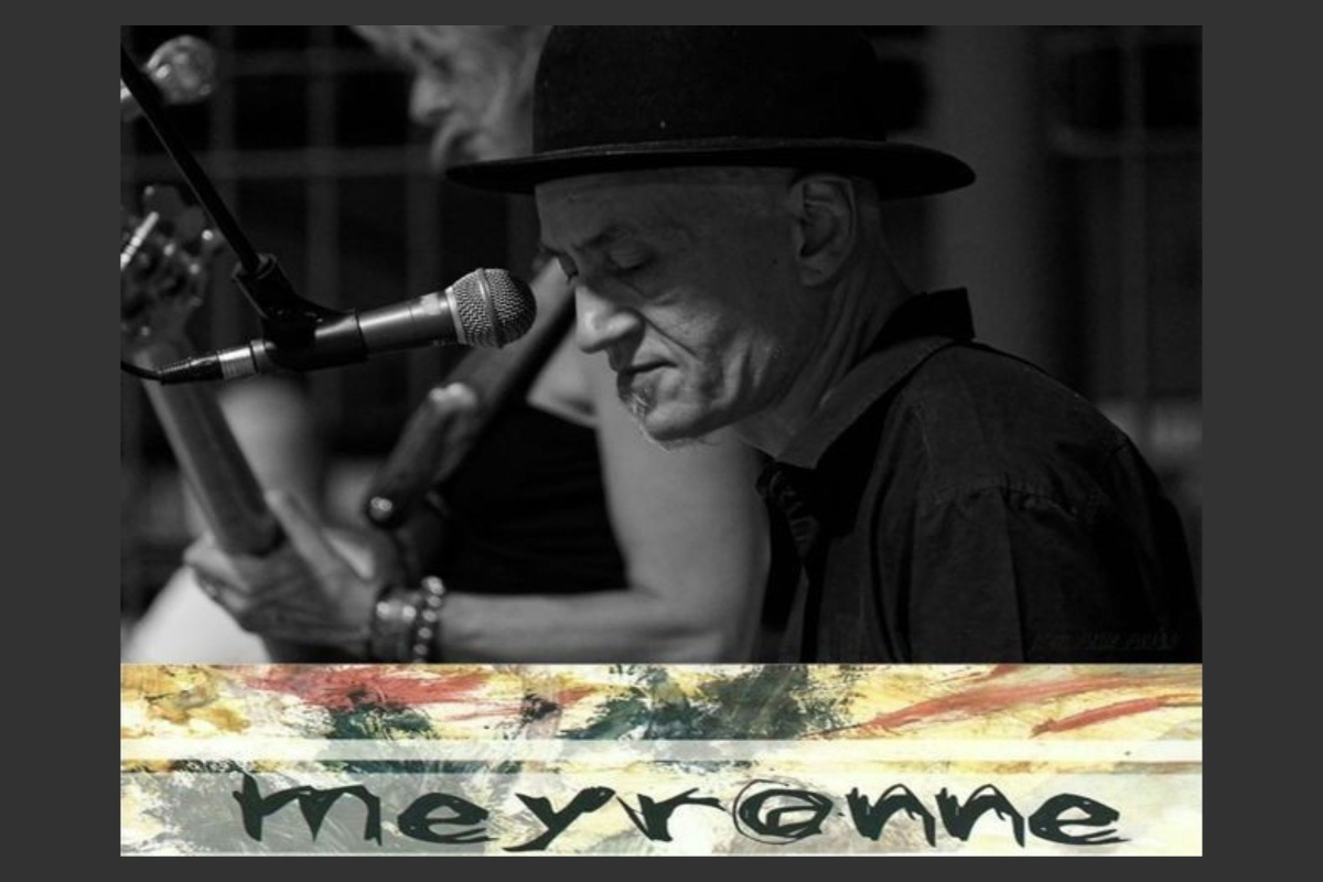 Apéro-Concert | Meyronne