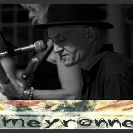 Apéro-Concert | Meyronne