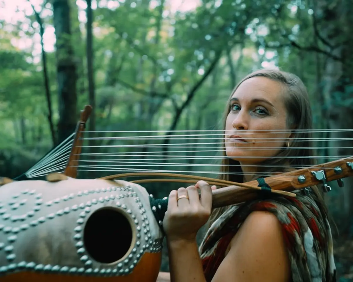 Apéro concert  ONA MAE 