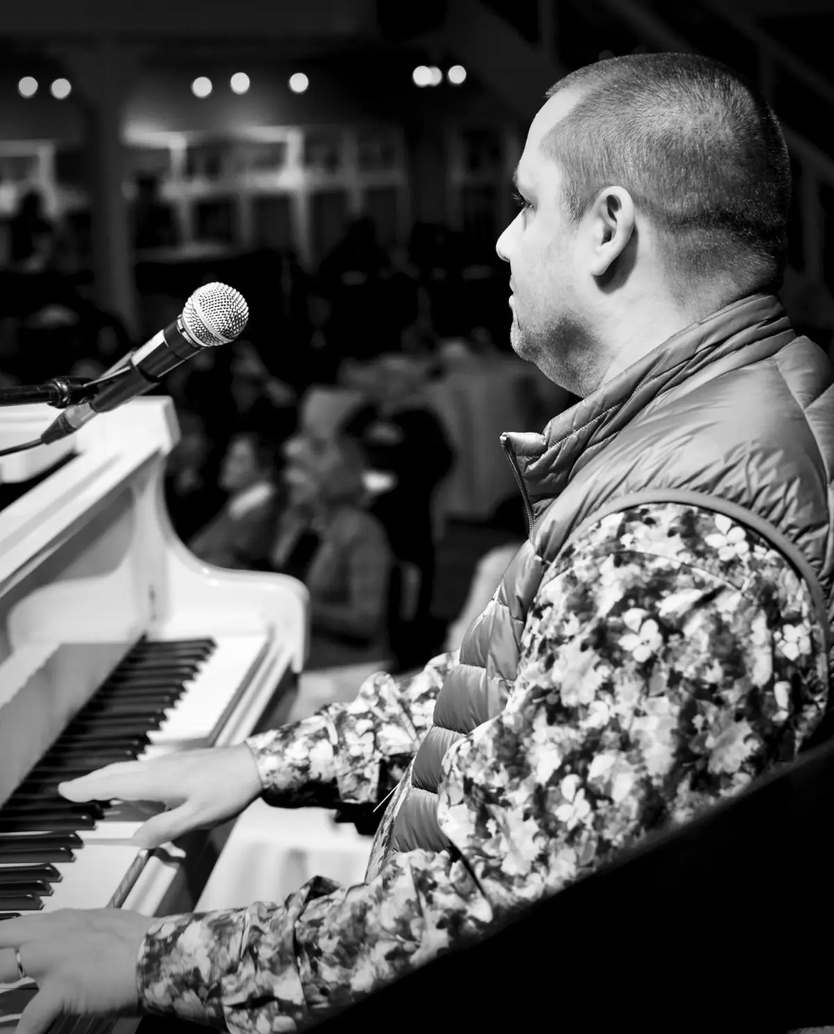 Apéro-Concert Pierre-Alexandre Petiot