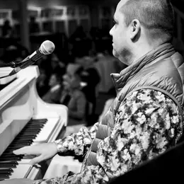 Apéro-Concert Pierre-Alexandre Petiot