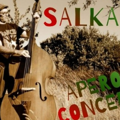 Apéro-Concert | Salkabo