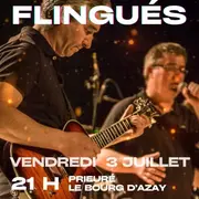 Apéro-concert : Tontons flingués