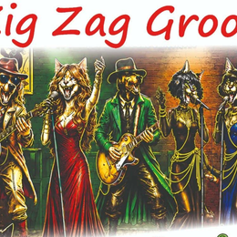 Apéro-concert | Zig Zag Groove