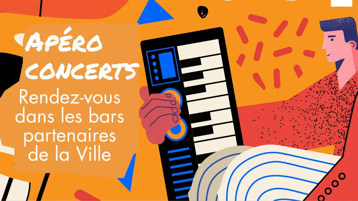 Apéro-Concerts