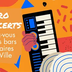 Apéro-Concerts