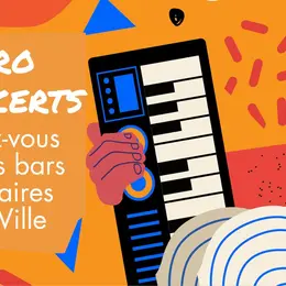 Apéro-Concerts