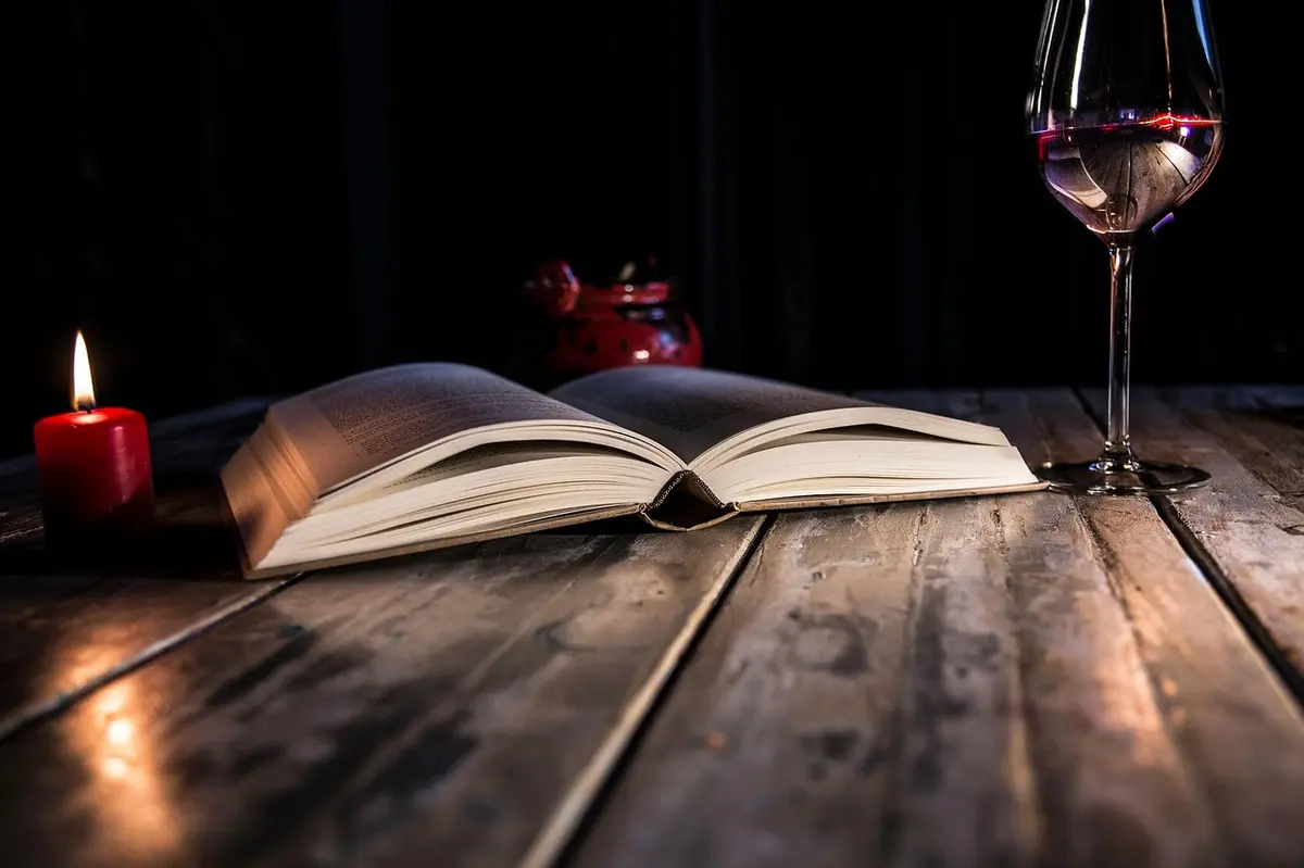 Apéro Contes
