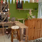 Apéro Coop, à la Coop des Luys