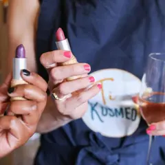 Apéro cosmétique naturelle à Boulogne-Billancourt (92)