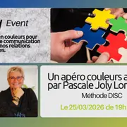 Apéro Couleurs au Nicey de Romilly-sur-Seine