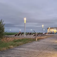 Apéro Crevettes