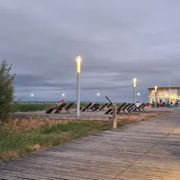 Apéro Crevettes