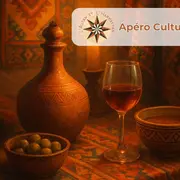 Apéro Culturel : L’arménie