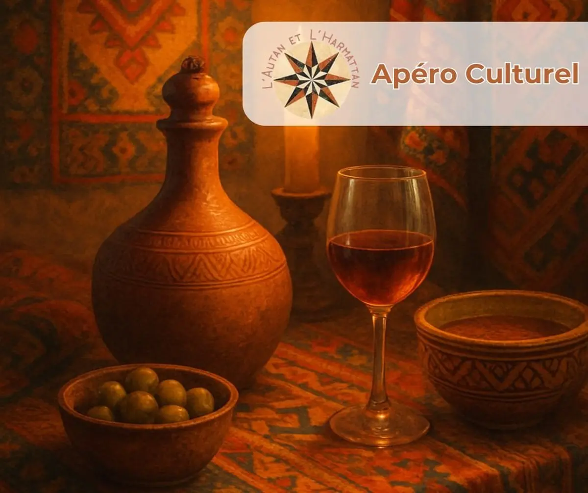 Apéro Culturel : La Route 66 Aux Usa