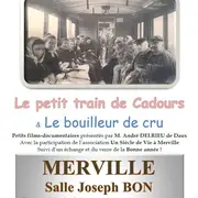 Apéro-Culturel : Le Bouilleur De Cru & Le Petit Train De Cadours