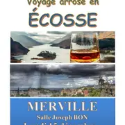 Apéro Culturel : Voyage Arrosé En Ecosse
