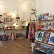 Apéro de printemps chez Mains Fortes