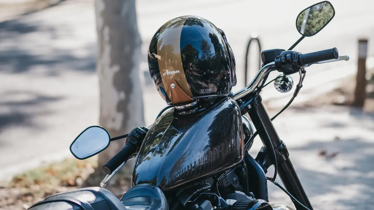 Apéro-déjeuner motard(e)s