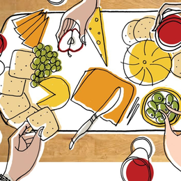 Apéro des bénévoles