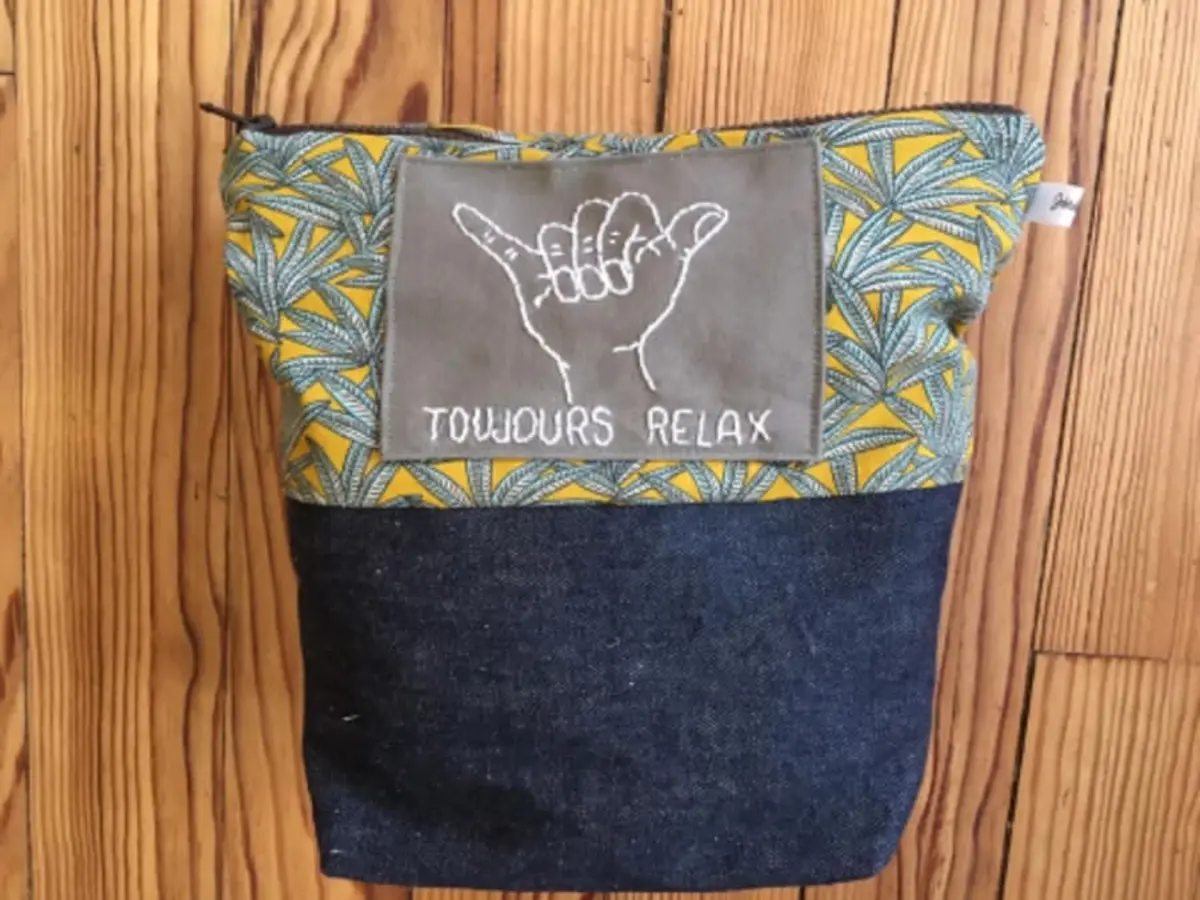 Apéro & Atelier créatif à Marseille (13)