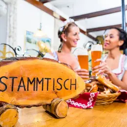 Apéro et échanges – Stammtisch franco-allemand