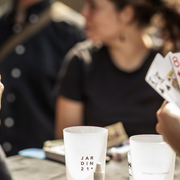 Apéro & Jeux de Société au Jardin21