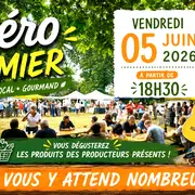 Apéro Fermier