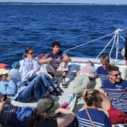 Envie de bouger à Lorient ce week-end de la Toussaint (30 octobre-1er novembre 2026) ? Voici 5 idées de sorties