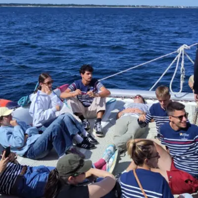 Lorient : nos 5 idées sorties du week-end