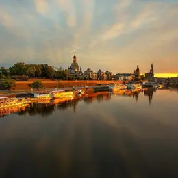Apéro globe-trotter - Dresden / Dresde