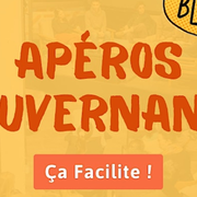 Apéro Gouvernance - Ça Facilite!