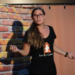 Apéro Impro de la Lipaix